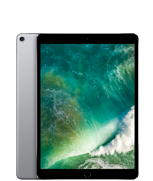 10.5 inç iPad Pro