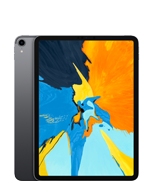 11 inç iPad Pro (1. nesil)