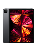 11 inç iPad Pro (3. nesil)