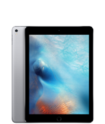 9.7 inç iPad Pro