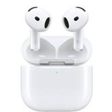 Kablosuz Şarj Kutusu’na sahip AirPods 5