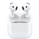 Kablosuz Şarj Kutusu’na sahip AirPods 5