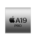 A19 Pro çip