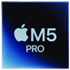 M5 Pro çip