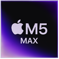 M5 Max çip
