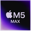 M5 Max çip