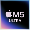 M5 Ultra çip