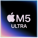 M5 Ultra çip