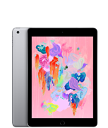 iPad (6. nesil)