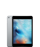 iPad mini 4
