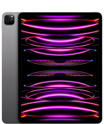 12.9 inç iPad Pro (6. nesil)