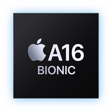 A16 Bionic çip özellikli iPhone 15