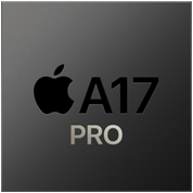 A17 Pro çipe sahip iPhone 15 Pro ve iPhone 15 Pro Max