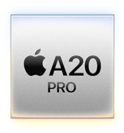 Apple A20 Pro çip