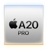 Apple A20 Pro çip