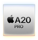 Apple A20 Pro çip