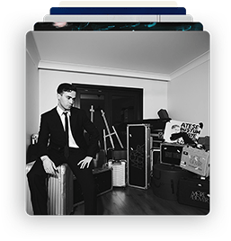 Apple TV dizisi “The Studio”