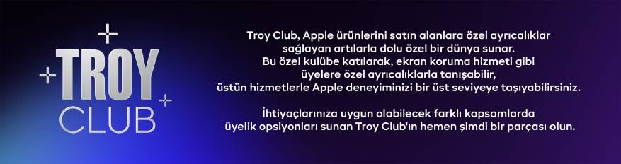 Troy Club