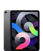 iPad Air (4. nesil)