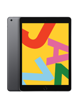 iPad (7. nesil)