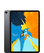 11 inç iPad Pro (1. nesil)