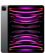 12.9 inç iPad Pro (6. nesil)