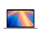 13 inç MacBook Pro (Intel, iki adet bağlantı noktası, 2020)