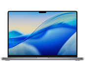 16 inç MacBook Pro (M1 Pro veya M1 Max, 2021)