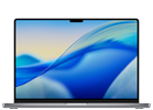 16 inç MacBook Pro (M1 Pro veya M1 Max, 2021)