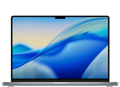 16 inç MacBook Pro (M2 Pro veya M2 Max, 2023)