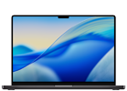 16 inç MacBook Pro (M3 Pro veya M3 Max)