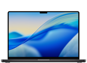 16 inç MacBook Pro (M4 Pro)