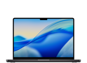 14 inç MacBook Pro (M5)