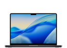 14 inç MacBook Pro (M5)