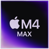 M4 Max çip