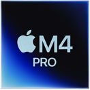 M4 Pro çip