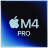 M4 Pro çip