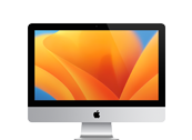 21.5 inç iMac (Intel, 2017)