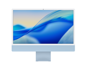 iMac (M3, iki adet bağlantı noktası)