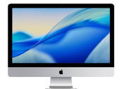 27 inç iMac (Intel, 2020)