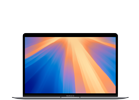 MacBook Air (Intel, 2020)