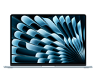 15 inç MacBook Air (M5)