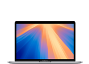 13 inç MacBook Pro (Intel, iki adet bağlantı noktası, 2020)