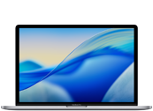 16 inç MacBook Pro (Intel, 2019)