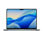 14 inç MacBook Pro (M1 Pro veya M1 Max, 2021)