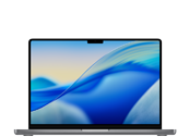 14 inç MacBook Pro (M3)