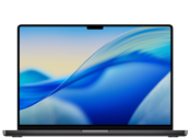 16 inç MacBook Pro (M4 Max)