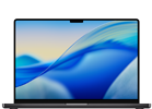 16 inç MacBook Pro (M4 Max)