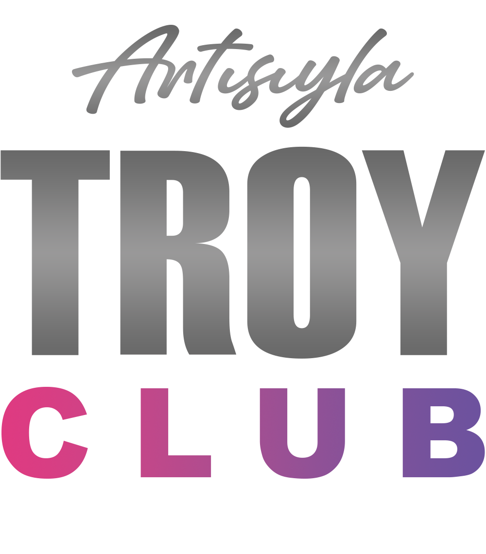 Troy Dünyası