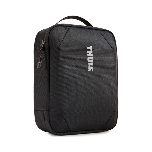 Thule Subterra Powershuttle Large Organizer-Siyah 085854246187